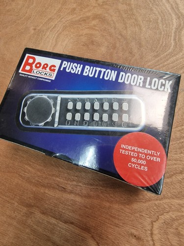 Borg bl1100 push button - bl1100,