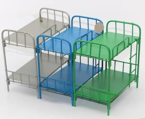 Nursery kid bed - kid's, dolls