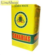 Y2 YERBA MATE CANARIAS 500G