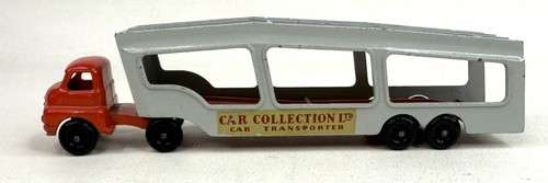 Matchbox lesney car - matchbox,