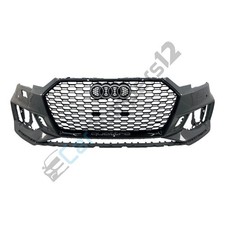 AUDI RS4 2018-20 FRONT BUMPER
