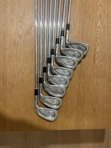 Right handed golf club - club, set