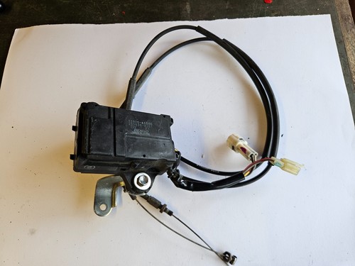 Suzuki gsxr 600 750 1000 - 600, k7