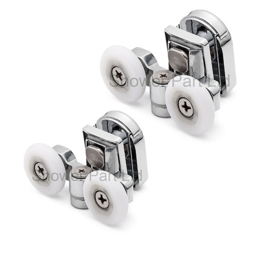 Twin top zinc - x,
