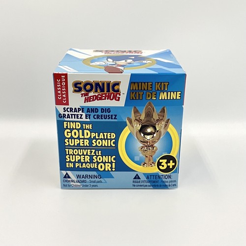 Just toys sonic - just,