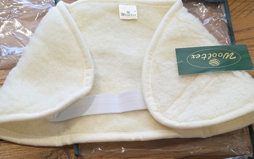 Wooltex cream colored wool - wooltex,