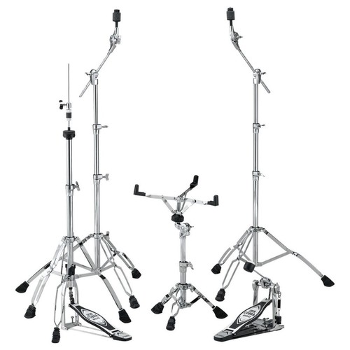 Tama iron cobra 200 hardware - iron,
