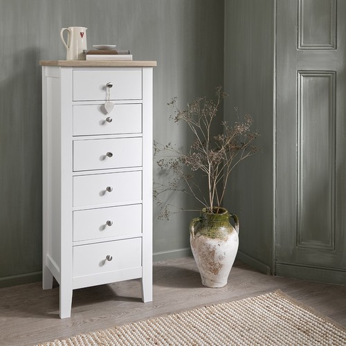 Leines chest drawers - chest,