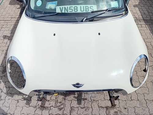 Mini cooper one r56 r55 - mini, r56/r55/r57