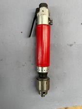 Desoutter Straight Air Drill