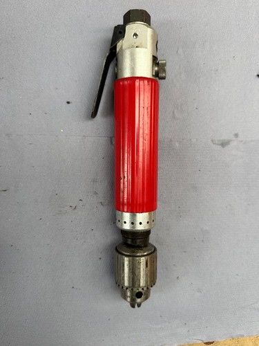 Desoutter straight air drill - desoutter,