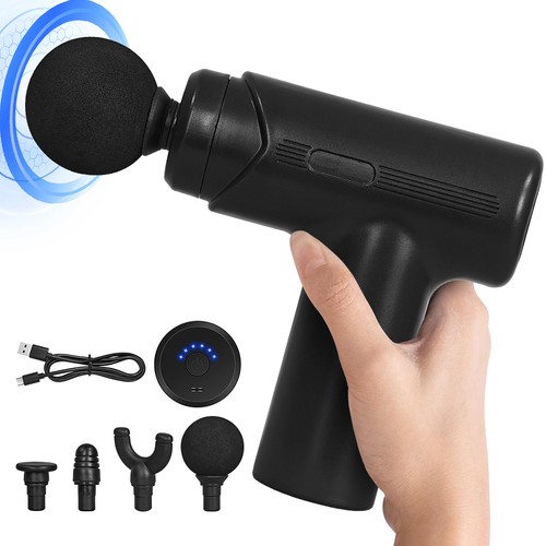 Massage gun deep tissue - deep,