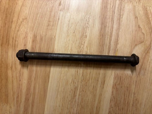 Honda cr80 front - cr80/85,