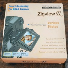 Zigview SC-V100 Digital Angle
