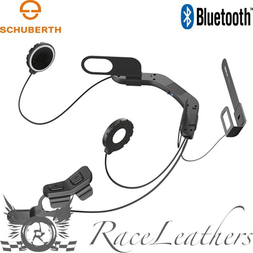 Schuberth sc10u src bluetooth - src,