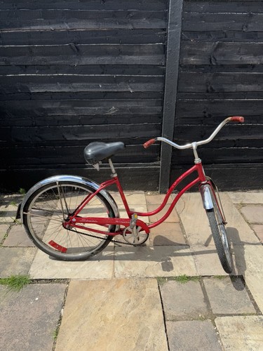 Original 1976 chicago schwinn - chicago,