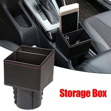 Car Center Control Storage Box
