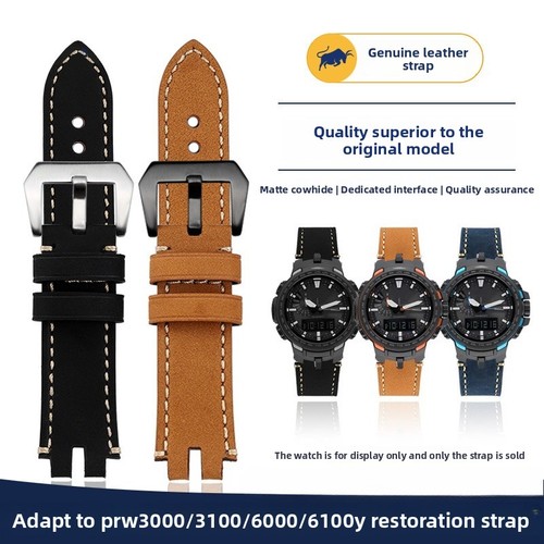 For casio protrek - for,