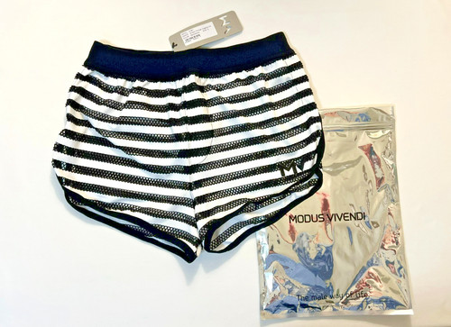 Modus vivendi size s - ,