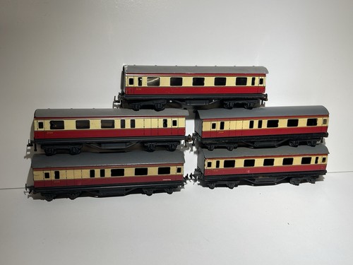 Trix ttr gauge crimson - ttr,