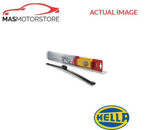 Windscreen wiper blade lhd - windscreen,