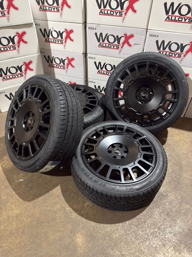 Brand new set alloy - brand, of