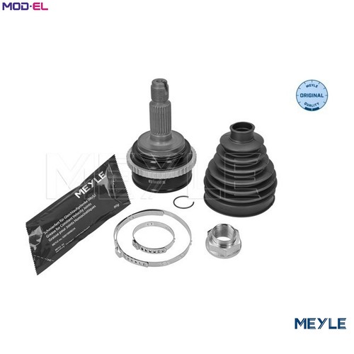 Joint kit drive shaft 14 - kit, 31-14