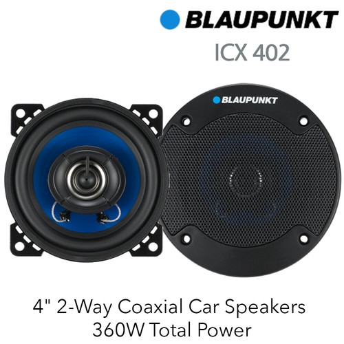 Blaupunkt icx402 100mm - -, 4"