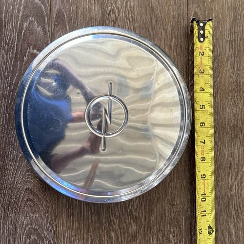 Vintage opel dog dish - opel,