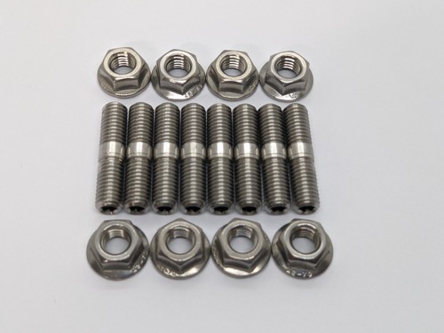 Ford pinto stainless steel - ford,