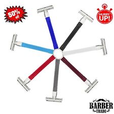 Safety Razor Butterfly Double