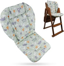 Baby High Chair Cushion, Thick