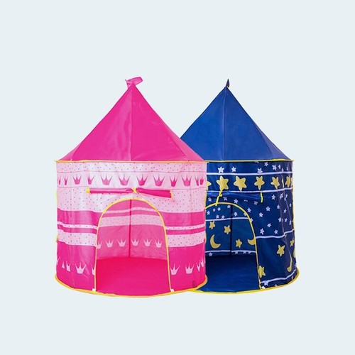 Kids pop tent wizard - kids, up