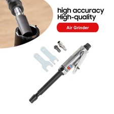 Die Grinder 1/4" STRAIGHT