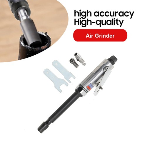 Die grinder straight - die, 1/4"