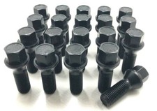 10 X M12 X 1.5 45MM THREAD