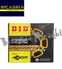 20739 - Transmission kit S-AC