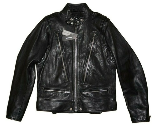 Diesel hardstyle leather - diesel, l-hardstyle