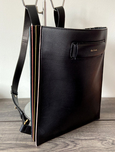 Paul smith mainline concertina - paul,