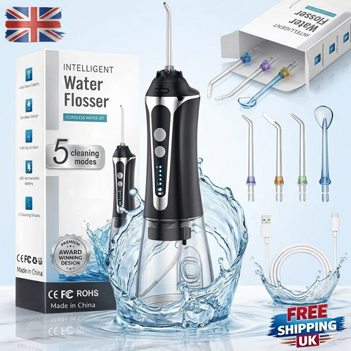 Waterpik cordless water - cordless,