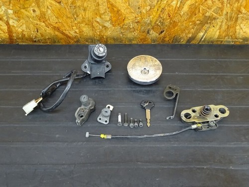 Kawasaki w650 - w650, (ej650a-012)