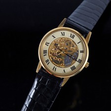 Universal Geneve Vintage NOS