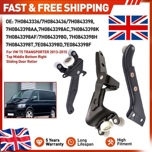 For 2003 2015 - for, vw