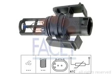 intake air temperature sensor