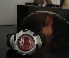 Oakley Blade Swiss Made Watch