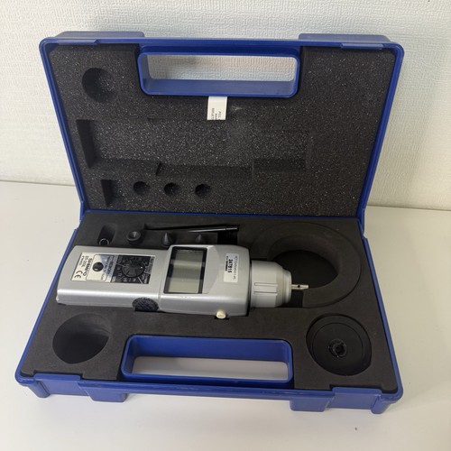 Shimpo 205l handheld - dt-205l,