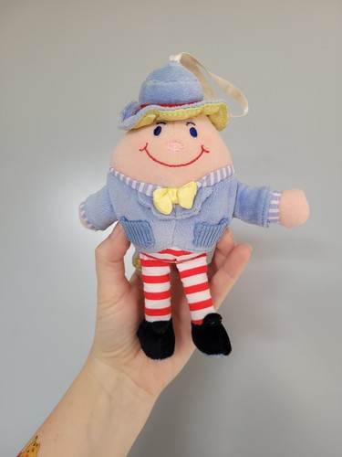 Vintage boots tiny humpty - boots,