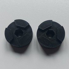 Tamiya CW-01 Lunchbox Midnight Pumpkin Diff Lock Free Postage