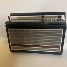 Vintage Philips Automatic all