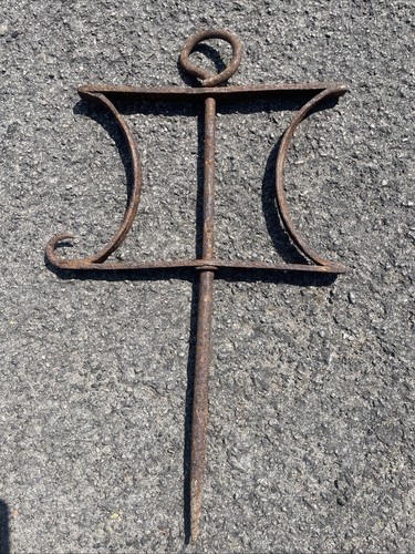 Antique tools garden string - tools,